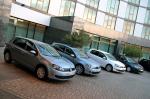 Volkswagen Golf 2010 года